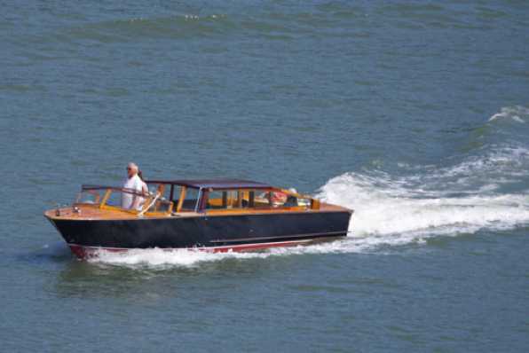 16 July 2022 - 15-09-54
To see the other former Venice water taxi head over to the August album and look at the very first day.
--------------------
Dartmouth's second Venetian water taxi